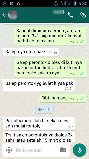 Illustration for article titled Obat Untuk Kutil Kelamin atau Kutil di Kemaluan Luar